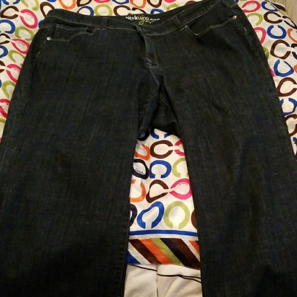 Jeans
